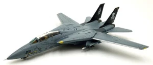 Hobby Master 1/72 Scale HA5229 - Grumman F-14A Tomcat Jolly Rogers VF-84 1993 - Picture 1 of 7