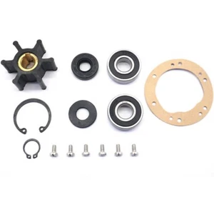 Minor Rebuild Kit for Yanmar Marine Sea Water Pump 121575-42000 721575-42702 - Foto 1 di 8