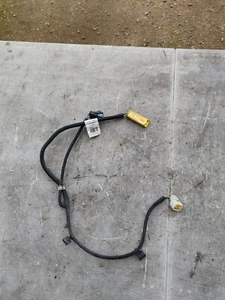 CITROEN DS3 MK1 2015 LUZ DE CIRCULACIÓN DIURNA Y LUZ ANTINIEBLA CABLEADO TELAR 9803689080 - Imagen 1 de 5