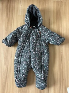 Baby Snowsuit H & M - Picture 1 of 3