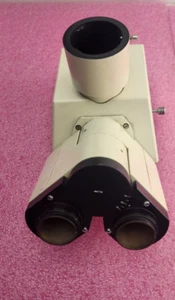 Zeiss Microscope Trinocular Head 452920 - Picture 1 of 6