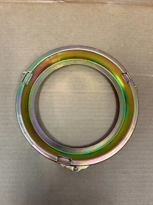 YAMAHA XS500 XJ650 XS1100 TX750 SR500 ПОДЛИННЫЙ ФАРЫ КОЛЬЦО # 2F9-84394-00 - Изображение 1 из 2