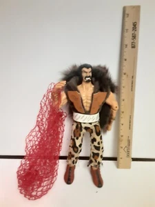 Custom Kraven the Hunter famous cover action figure - Bild 1 von 2