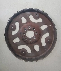 2000 2001 2002 2003 2004 2005 DODGE DURANGO 4.7L FLYWHEEL/FLEXPLATE  - Picture 1 of 5