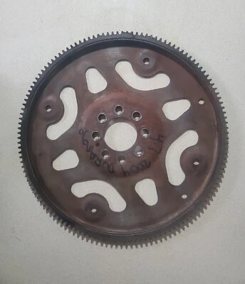 2000 2001 2002 2003 2004 2005 DODGE DURANGO 4.7L VOLANTE/PLACA FLEXÍVEL  - Imagem 1 de 4