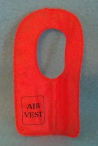 Vintage 1964 GI Joe Air Vest - Picture 1 of 2