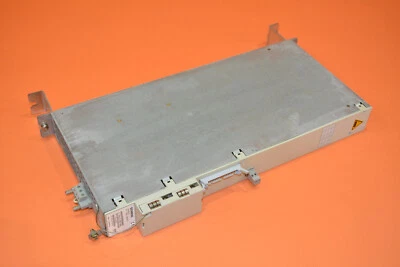 Siemens Simodrive 6SN1113-1AB01-0BA0 PW-Modul Int/Ext Versión: C - Imagen 1 de 4