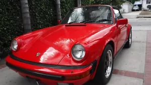 1984 Porsche 911 - Picture 1 of 40