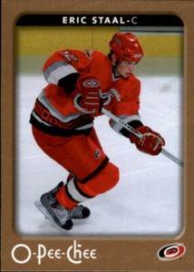 2006-07 O-Pee-Chee Hockey Card Pick 1-250