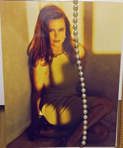 Imagen amarilla foto de GO-GO'S BELINDA CARLISLE (artículo 5 de 5) - Imagen 1 de 2