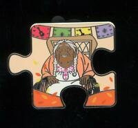Puzzle Character Connection Mystery Coco Ernesto LE 900 Disney Pin 133332 