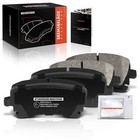Brake Pads Set Rear for VW Transporter California Caravelle Multivan 7E0698451
