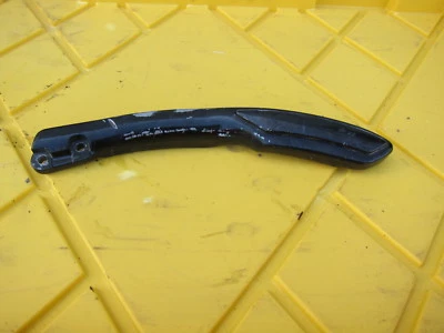 Yamaha Virago 1100 XV1100 1995 OEM guardabarros trasero pasajero agarre riel Foto 1 de 4