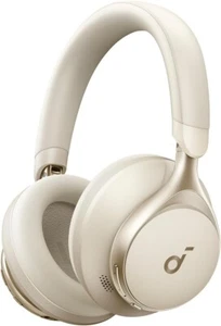 soundcore by Anker, Space One - Adaptive Active Noise Cancelling Headphones - Picture 1 of 6