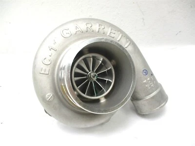 836047-5002S NEW GARRETT TURBO GTX3582R GEN 2 SUPER CORE - Image 1 of 4