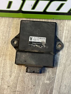 KTM LC8 950 DIGITALBOX  CDI Zündung Zündbox 60039031000 Steuergerät Denso - Bild 1 von 4