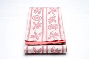 DEAR VANILLA JAPANESE YUKATA HANHABA OBI SASH BELT WOMEN KIMONO AUTHENTIC JAPAN - Picture 1 of 8