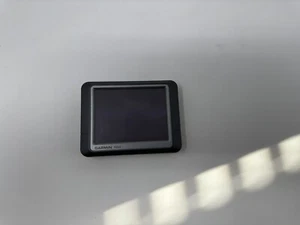 Garmin nüvi 260 GPS-Gerät - Bild 1 von 11