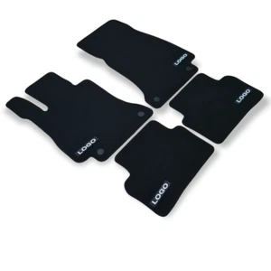 For Mercedes-Benz CLS AMG Carpet Car Floor Mats 2018-2025 C257 OEM Quality Rugs - Picture 1 of 15