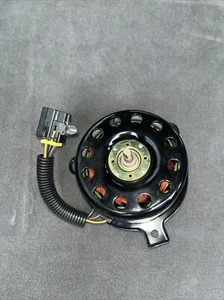 Four Seasons 35194 A/C Condenser Fan Motor for Probe, Escort, Tracer FREE SHIP - Picture 1 of 1