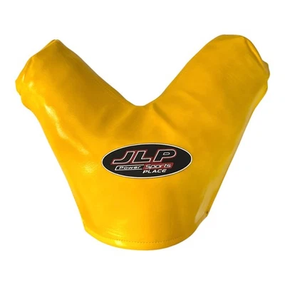 Cubierta de almohadilla de manillar Sea-Doo 1990-2000 GT GTX GTI GTS amarillo Foto 1 de 2