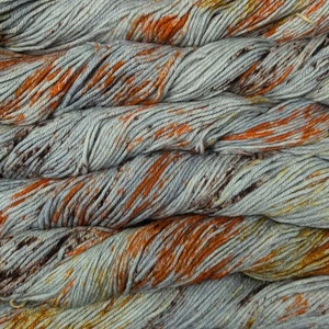 Malabrigo Rios "Siri (277)" Superwash Merino Knitting Yarn Wool 100g - Picture 1 of 1