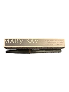 Mary Kay Lip Liner Twistable | Dark Chocolate | 014728 - Picture 1 of 5
