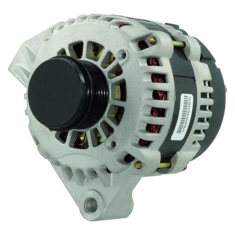 For Oldsmobile Intrigue 1999-2002 ACDelco Gold Alternator - Изображение 1 из 4