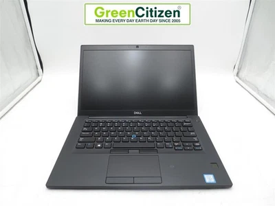 戴尔 Latitude 7490 英特尔 i5-8350U 1.7GHz 8GB RAM 无固态硬盘 14  — 第 1/4 张图片