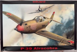 Eduard 1/48 P-39 Airacobra - Bild 1 von 7