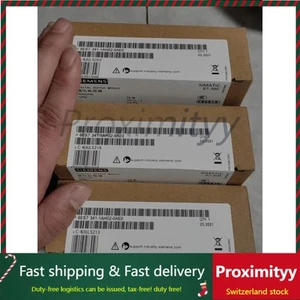 New Siemens 6ES7341-1AH02-0AE0 SIMATIC S7-300, CP 341 6ES7 341-1AH02-0AE0 - Imagen 1 de 6