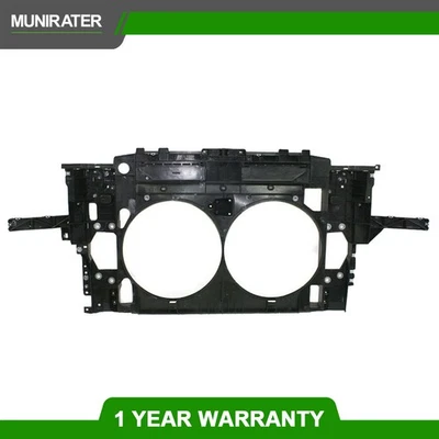 For 2009-2012 Infiniti FX35 FX37 FX50 2014-2017 QX70 Radiator Support Assembly - Image 1 of 4