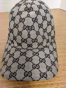 GUCCI HAT - Picture 1 of 7