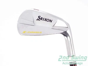 Srixon Z Forged II Single Iron 8 Iron Steel Stiff Right 36.75in - Picture 1 of 10