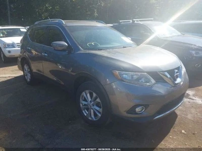 Nissan Rogue 2016 velocímetro clúster usado 120 k millas OEM VIN 5 Foto 1 de 4