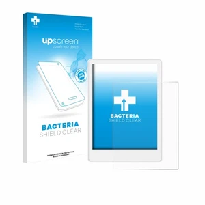 upscreen Screen Protector for Meebook M8 7.8" Anti-Bacteria Clear Protection - Afbeelding 1 van 11