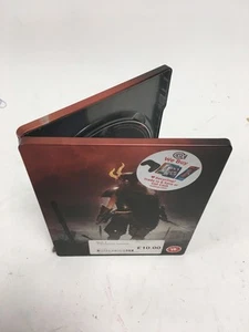 Nioh 2 Steel book Edition PS4 Complete with Season Pass Pre-owned Collectable - Picture 1 of 7