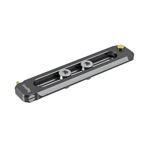 SmallRig Low-profile NATO Rail 90mm BUN2484 - Picture 1 of 5