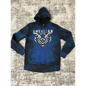 Sudadera/sudadera con capucha American Fighter Oakview - Imagen 1 de 11