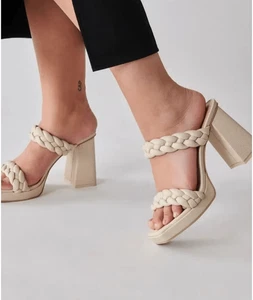 Dolce Vita Ashby Braided Heels - Bild 1 von 10