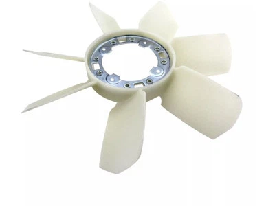 Hoja de ventilador para Toyota Tundra 2003-2004 91732WRSQ 4,7 L V8 Foto 1 de 2