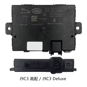 Brand New J9C3-19H440-DF Jaguar Land Rover KVM / RFA Module – Virgin & Ready for - Picture 1 of 1