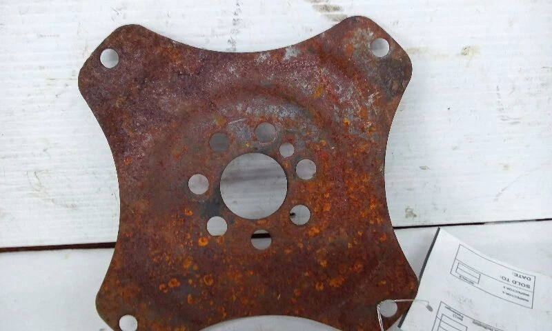 06-19 Hyundai Sonata volante/placa flexible 2,4 litros automático Foto 1 de 4