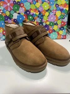 UGG Numel Quickclick Boots Men  - Picture 1 of 6