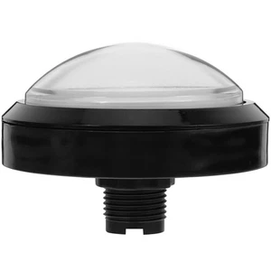 Pulsante Luce On/Off Console Gioco Pulsante Interruttore Con Luce Blind Time Data Giorno - - Foto 1 di 12