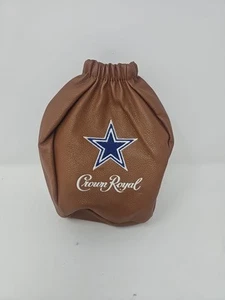 Dallas Cowboys Crown Royal Tasche - Bild 1 von 5