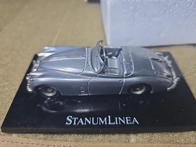 Stanum Linea Jaguar 150 Roadster 1960 260/500 - Image 1 of 4