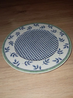 Villeroy & Boch Switch 3 CASTELL Kuchenteller Frühstücksteller Ø ca. 21 cm - Bild 1 von 3