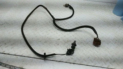 Chicote de fios para iluminação de placa de licença 03 SILVERADO 1500 PICKUP - Imagem 1 de 4