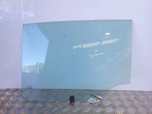 PEUGEOT 3008 MK1 2009-2013 Rear Left Door Rear Glass 9203JT - Picture 1 of 7